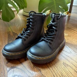 Little kids Dr Martens